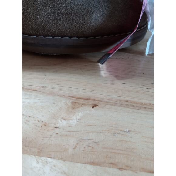 Pikolinos, Pompeya Ankle Boots Block Heeled Suede 39/8 - Picture 12 of 15